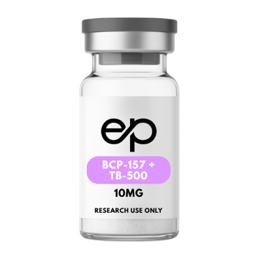 Wolverine Stack 10mg vial, Evra Peptides Australia
