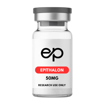 Epithalon 50mg vial, Evra Peptides Australia